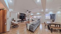 Blk 121 Bukit Batok Central (Bukit Batok), HDB Executive #566619211